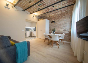 Barcelona Touch Apartments